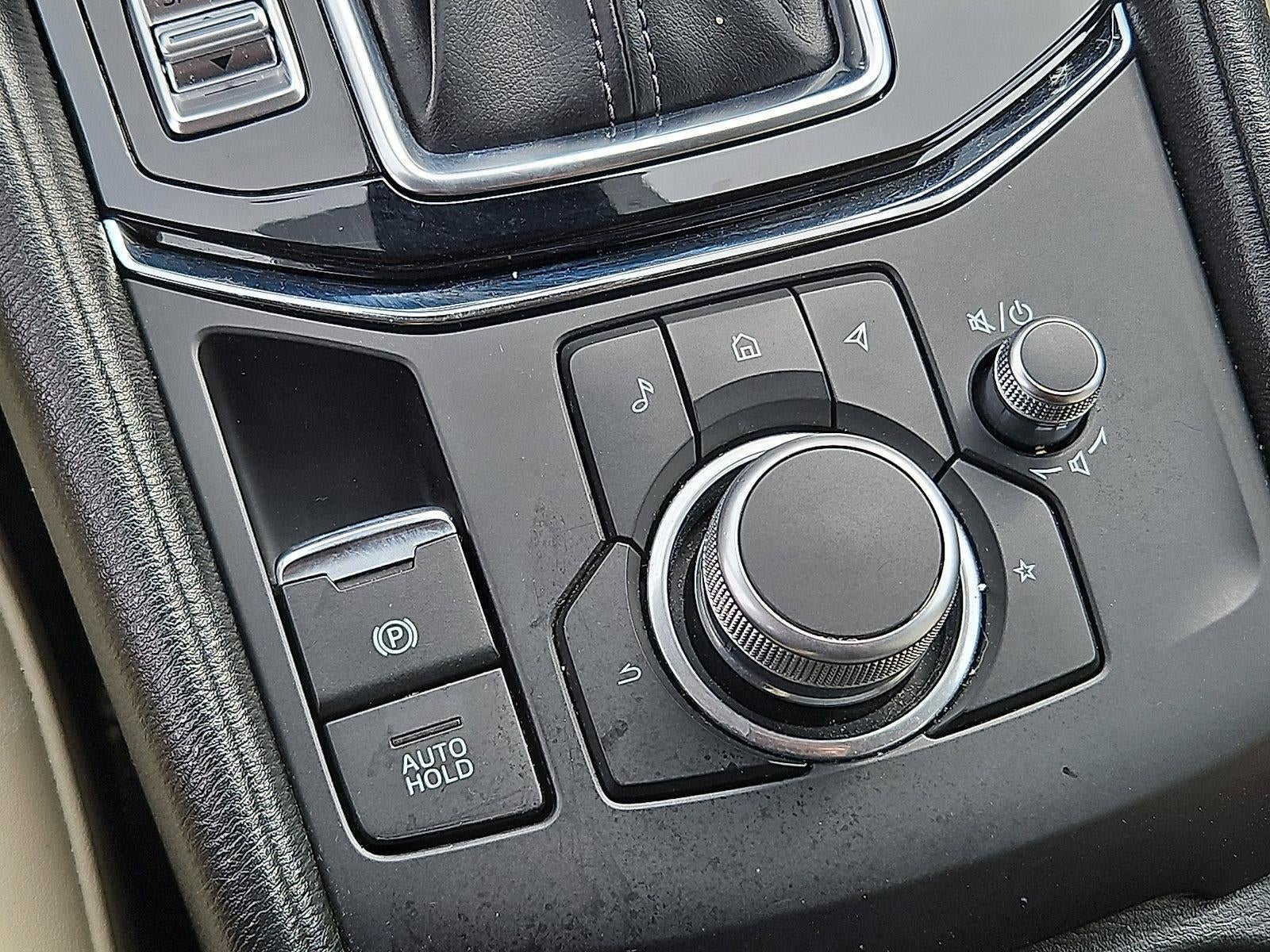 2023 Mazda Mazda CX-5 2.5 S Select Package AWD