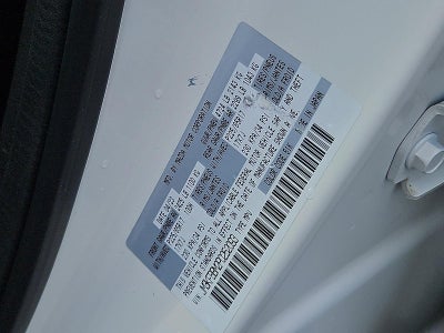 2023 Mazda Mazda CX-5 2.5 S Select Package AWD