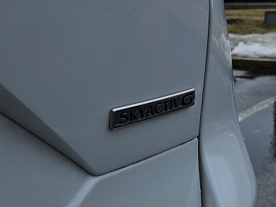 2023 Mazda Mazda CX-5 2.5 S Select Package AWD