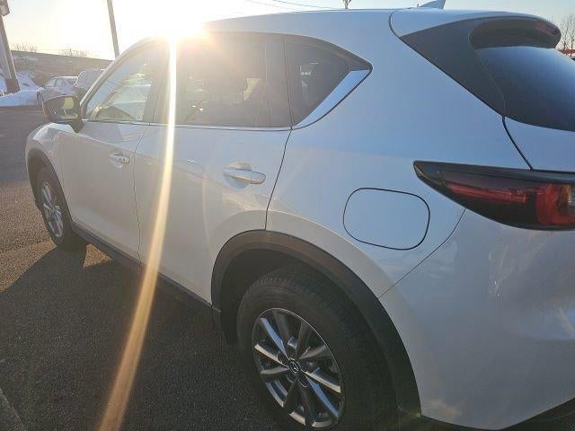 2023 Mazda Mazda CX-5 2.5 S Select Package AWD