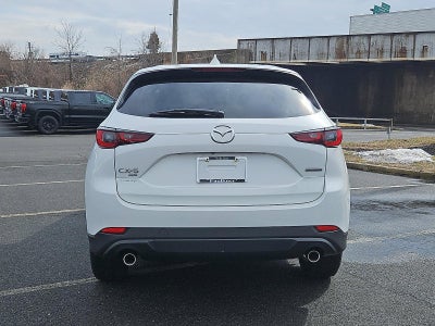2023 Mazda Mazda CX-5 2.5 S Select Package AWD