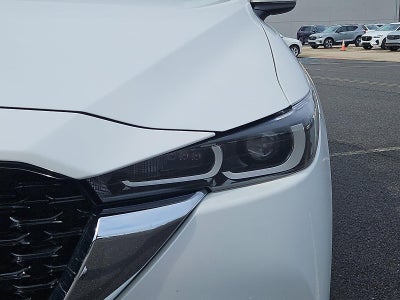 2023 Mazda Mazda CX-5 2.5 S Select Package AWD