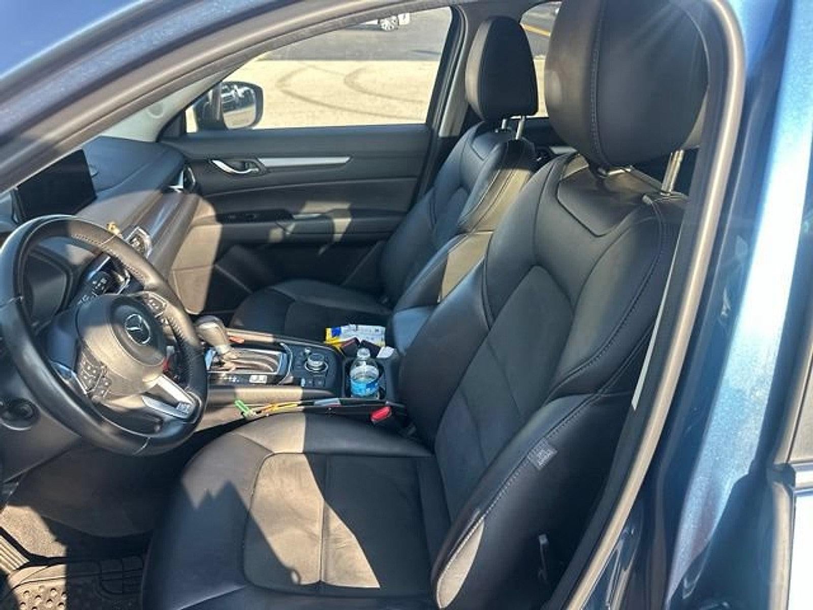 2023 Mazda Mazda CX-5 2.5 S Select Package AWD