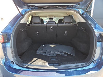 2023 Mazda Mazda CX-5 2.5 S Select Package AWD