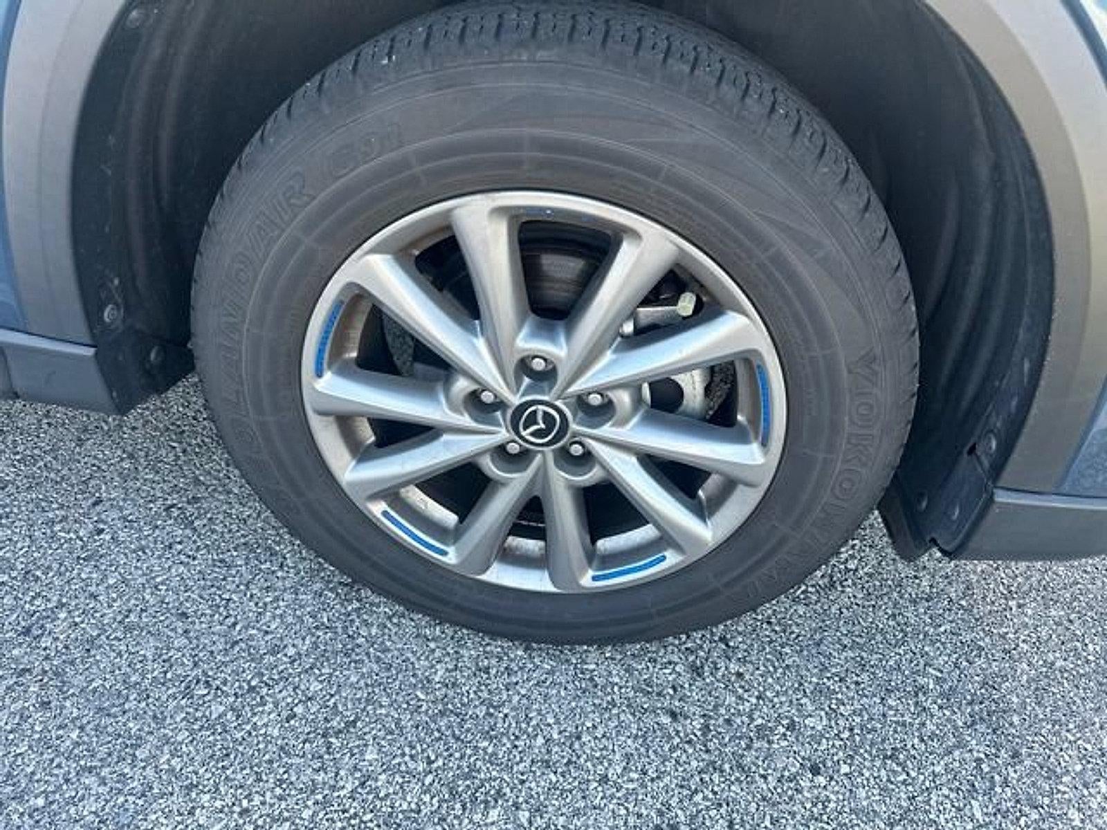 2023 Mazda Mazda CX-5 2.5 S Select Package AWD