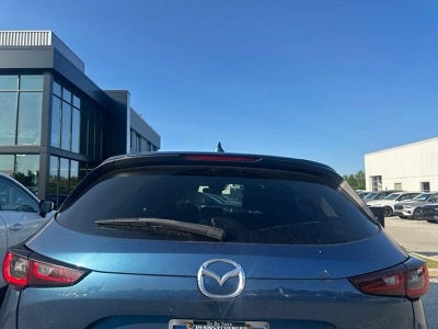 2023 Mazda Mazda CX-5 2.5 S Select Package AWD