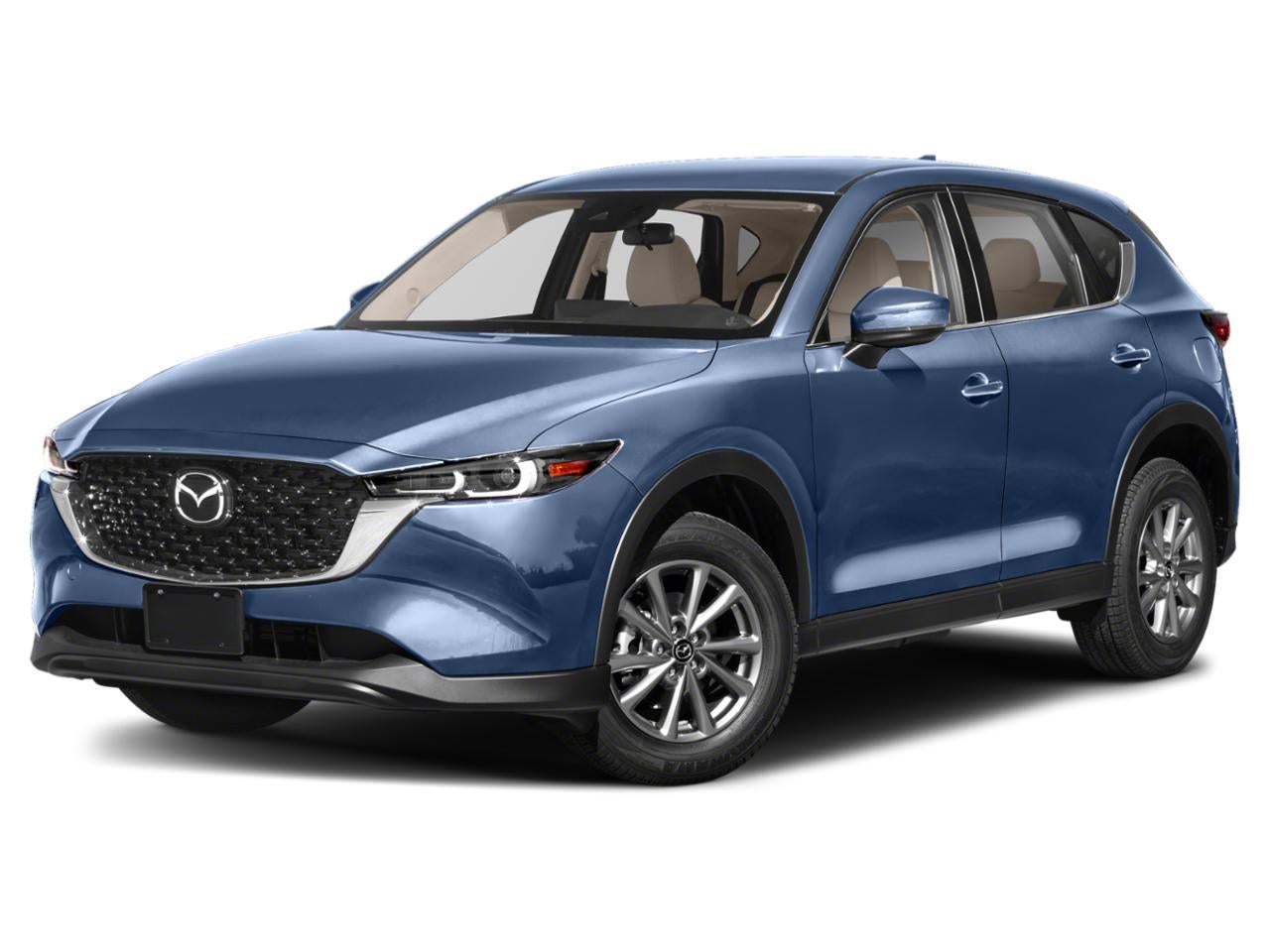 2023 Mazda Mazda CX-5 2.5 S Select Package AWD
