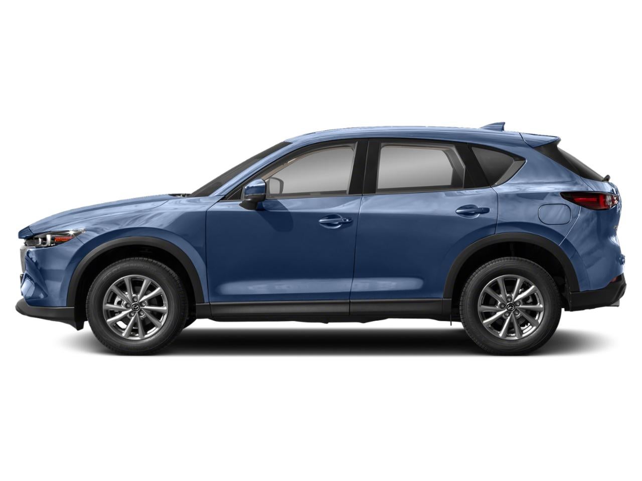 2023 Mazda Mazda CX-5 2.5 S Select Package AWD