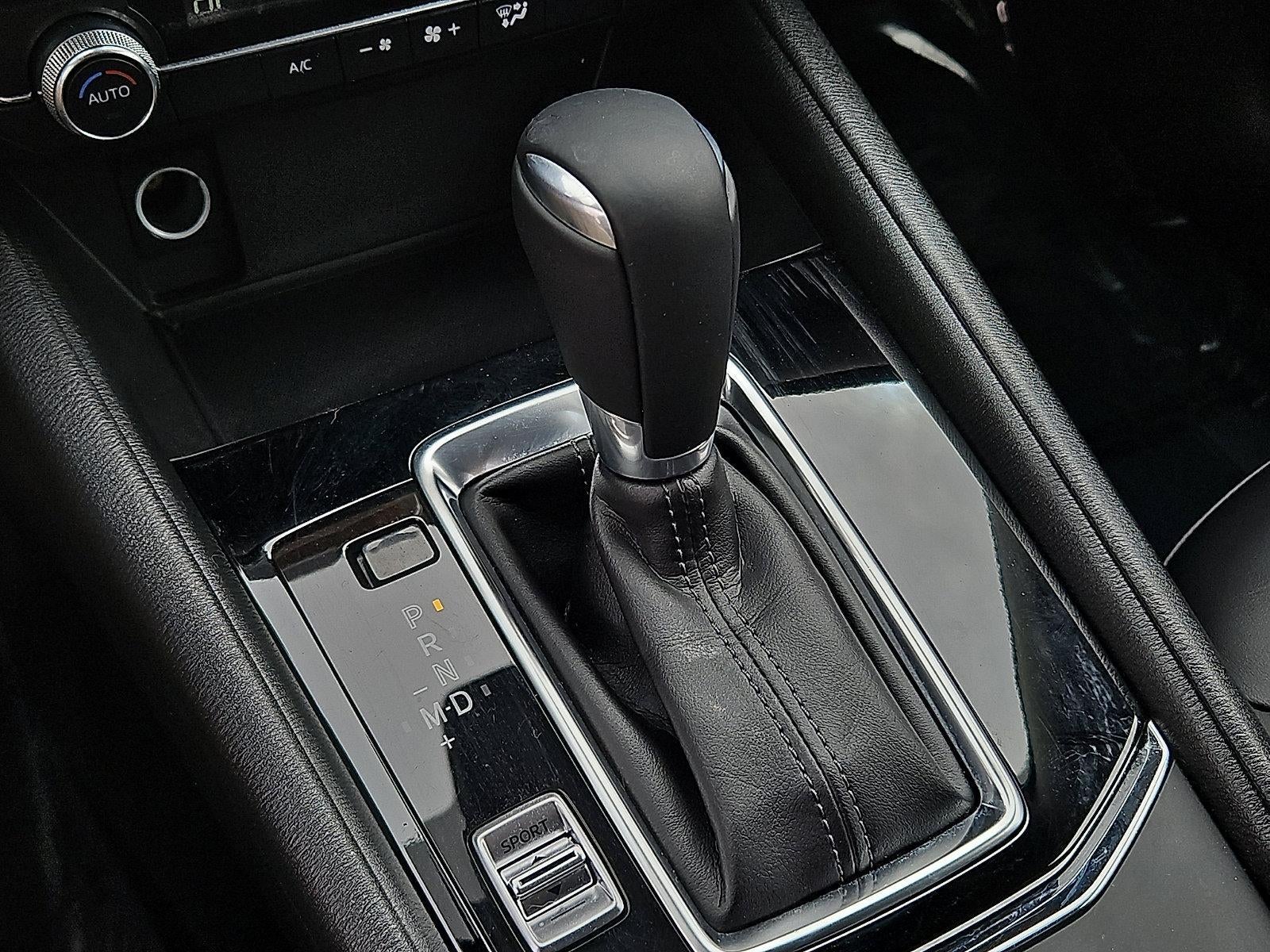 2023 Mazda Mazda CX-5 2.5 S Select Package AWD