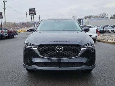 2023 Mazda Mazda CX-5 2.5 S Select Package AWD