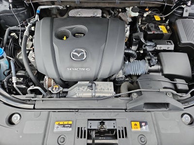 2023 Mazda Mazda CX-5 2.5 S Select Package AWD