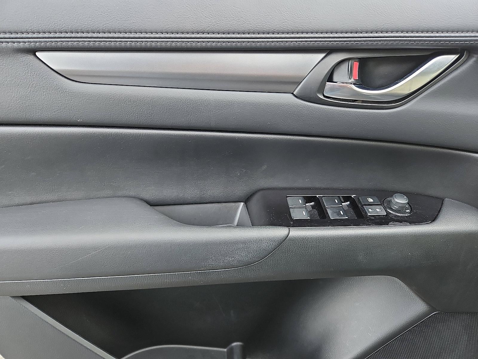 2023 Mazda Mazda CX-5 2.5 S Select Package AWD