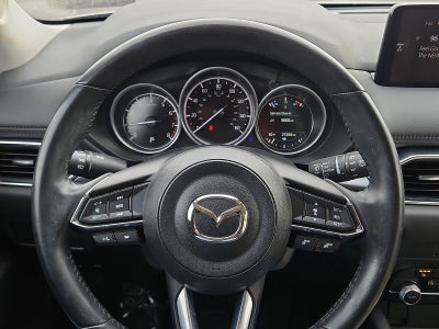 2023 Mazda Mazda CX-5 2.5 S Select Package AWD