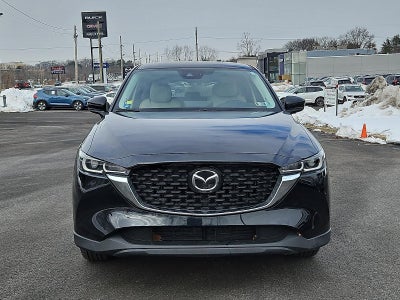 2023 Mazda Mazda CX-5 2.5 S Select Package AWD