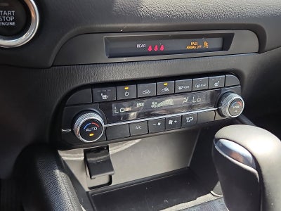 2024 Mazda Mazda CX-5 2.5 S Select Package AWD