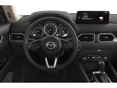 2023 Mazda Mazda CX-5 2.5 S Select Package AWD