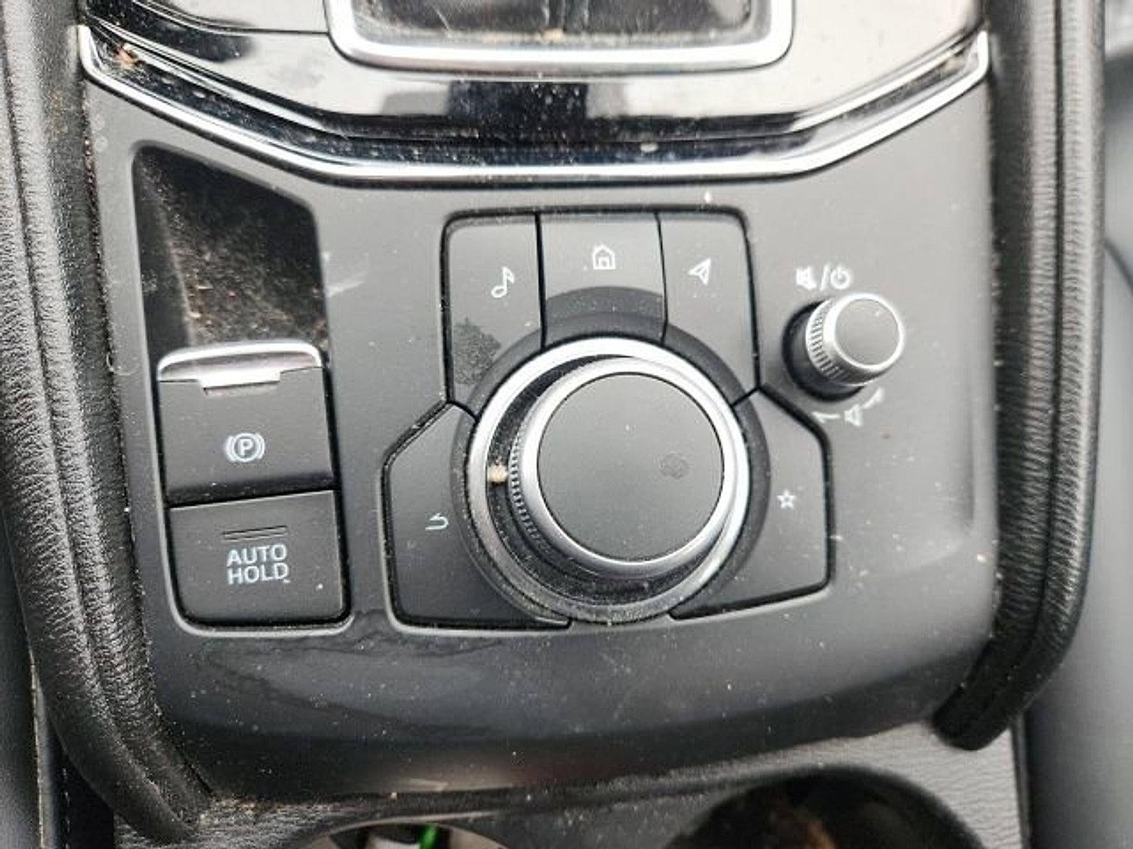 2023 Mazda Mazda CX-5 2.5 S Select Package AWD