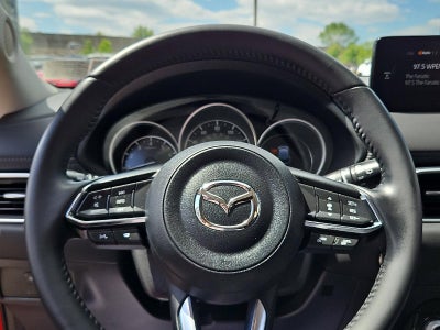 2023 Mazda Mazda CX-5 2.5 S Select Package AWD