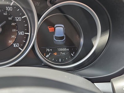2023 Mazda Mazda CX-5 2.5 S Select Package AWD