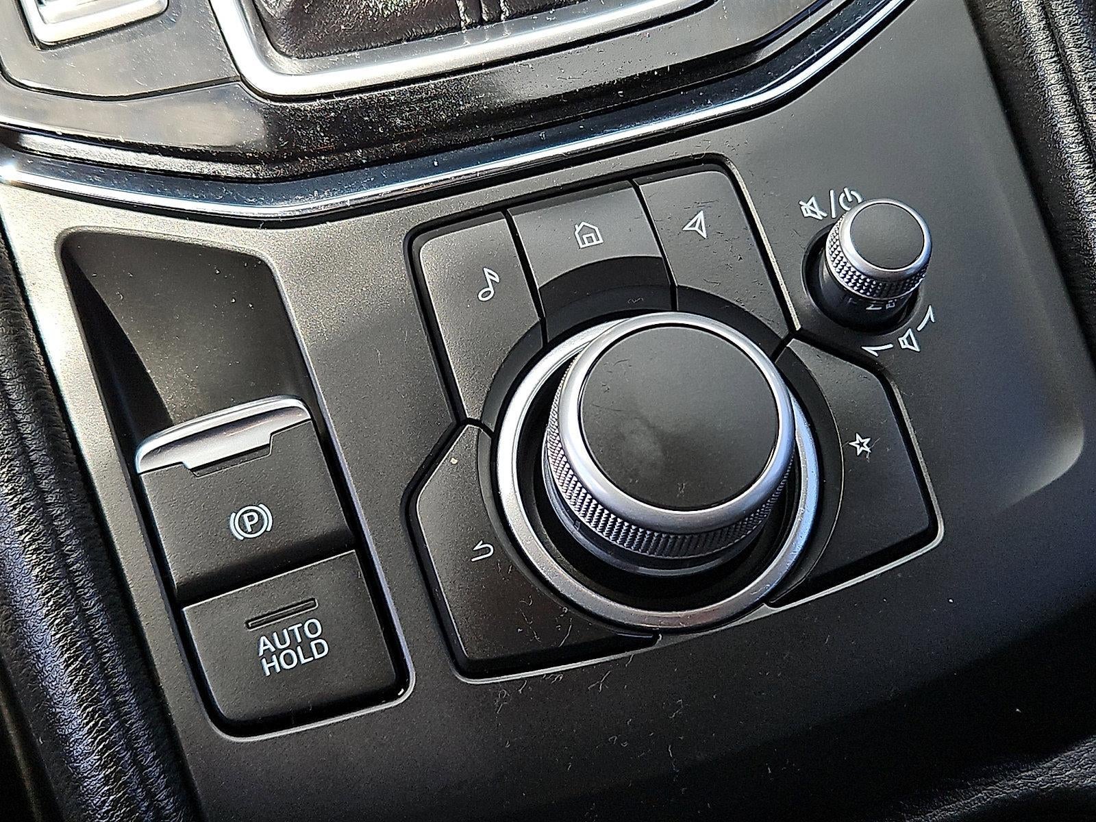 2023 Mazda Mazda CX-5 2.5 S Select Package AWD