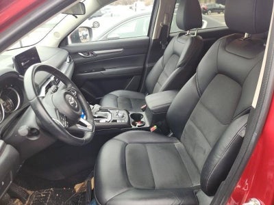 2023 Mazda Mazda CX-5 2.5 S Select Package AWD