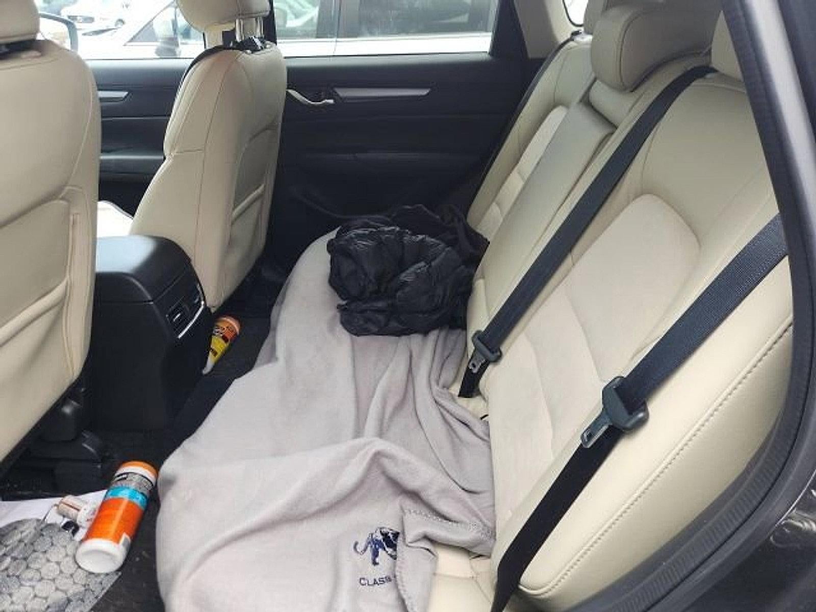 2023 Mazda Mazda CX-5 2.5 S Select Package AWD