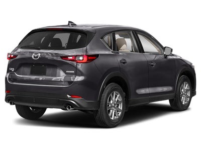 2023 Mazda Mazda CX-5 2.5 S Select Package AWD