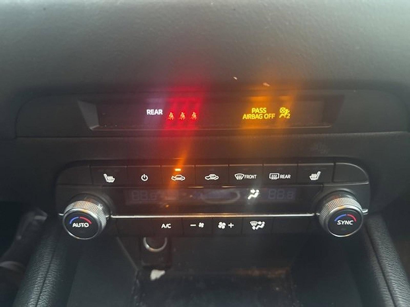 2024 Mazda Mazda CX-5 2.5 S Select Package AWD