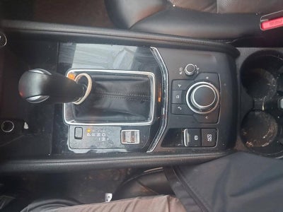 2024 Mazda Mazda CX-5 2.5 S Select Package AWD