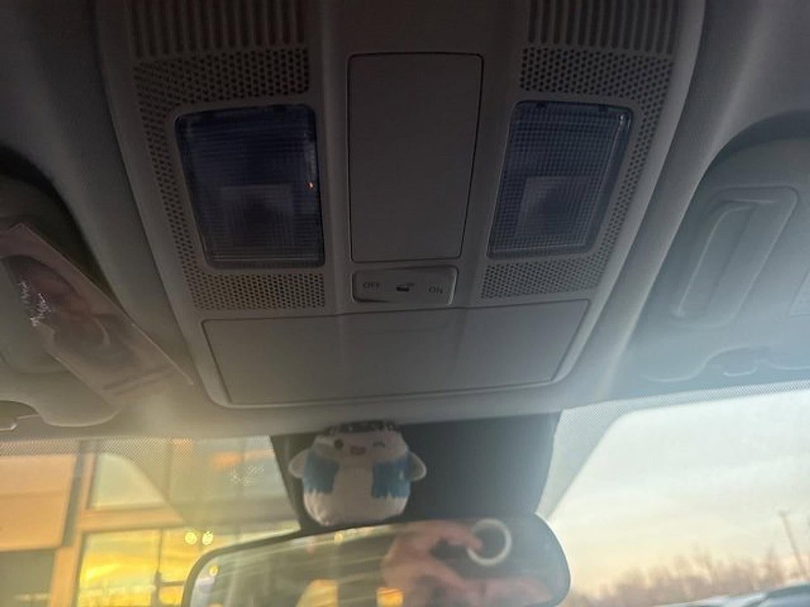 2024 Mazda Mazda CX-5 2.5 S Select Package AWD