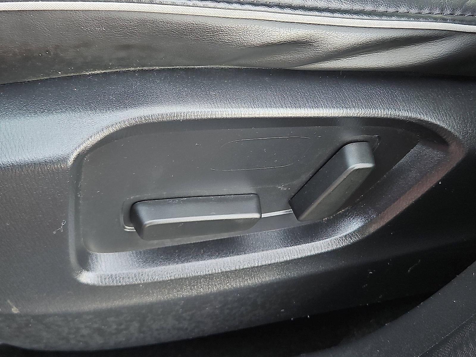 2024 Mazda Mazda CX-5 2.5 S Select Package AWD