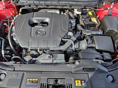 2024 Mazda Mazda CX-5 2.5 S Select Package AWD