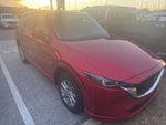 2024 Mazda Mazda CX-5 2.5 S Select Package AWD