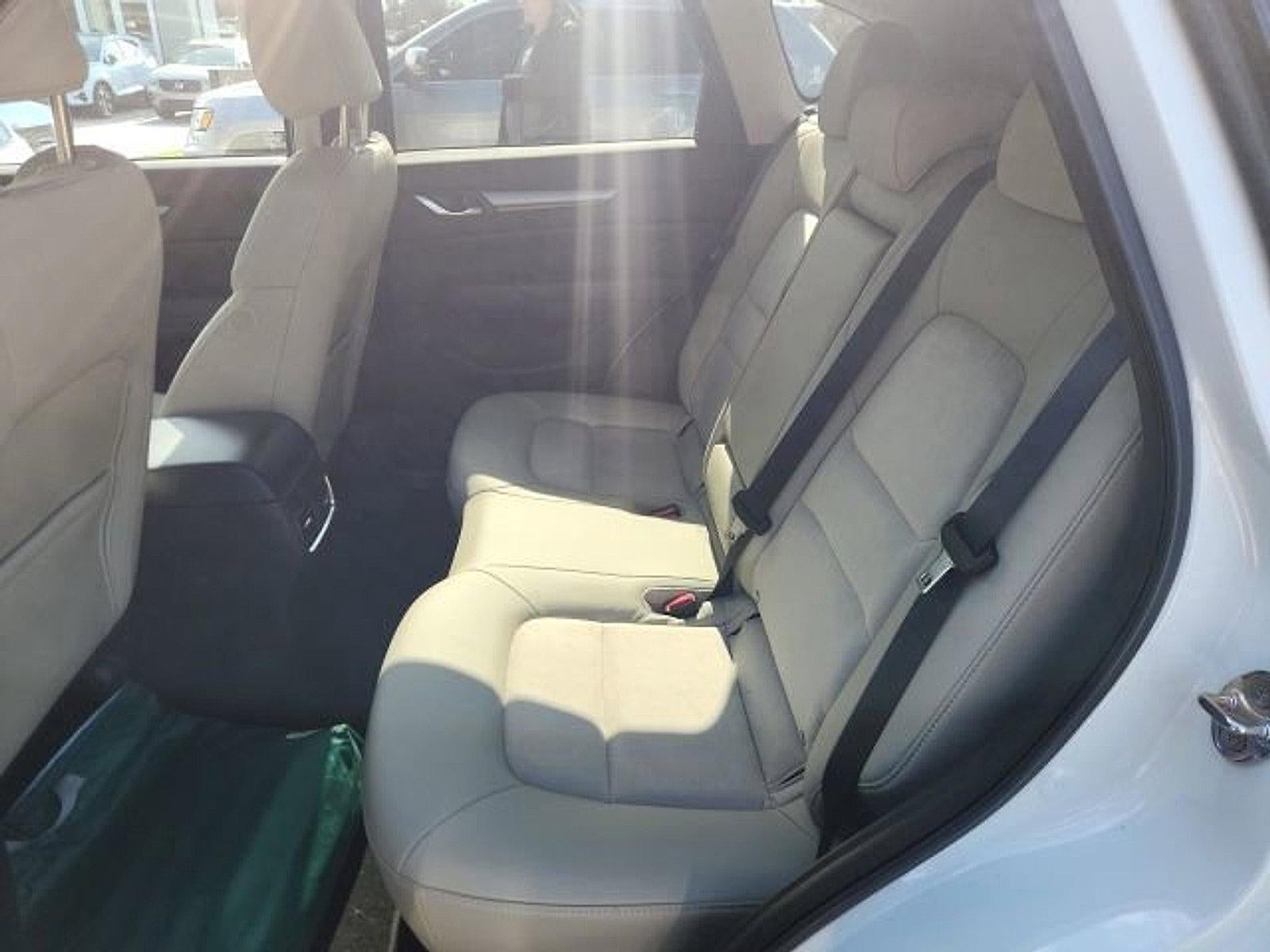 2023 Mazda Mazda CX-5 2.5 S Select Package AWD