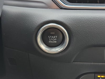 2023 Mazda Mazda CX-5 2.5 S Select Package AWD