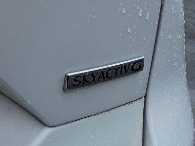 2023 Mazda Mazda CX-5 2.5 S Select Package AWD