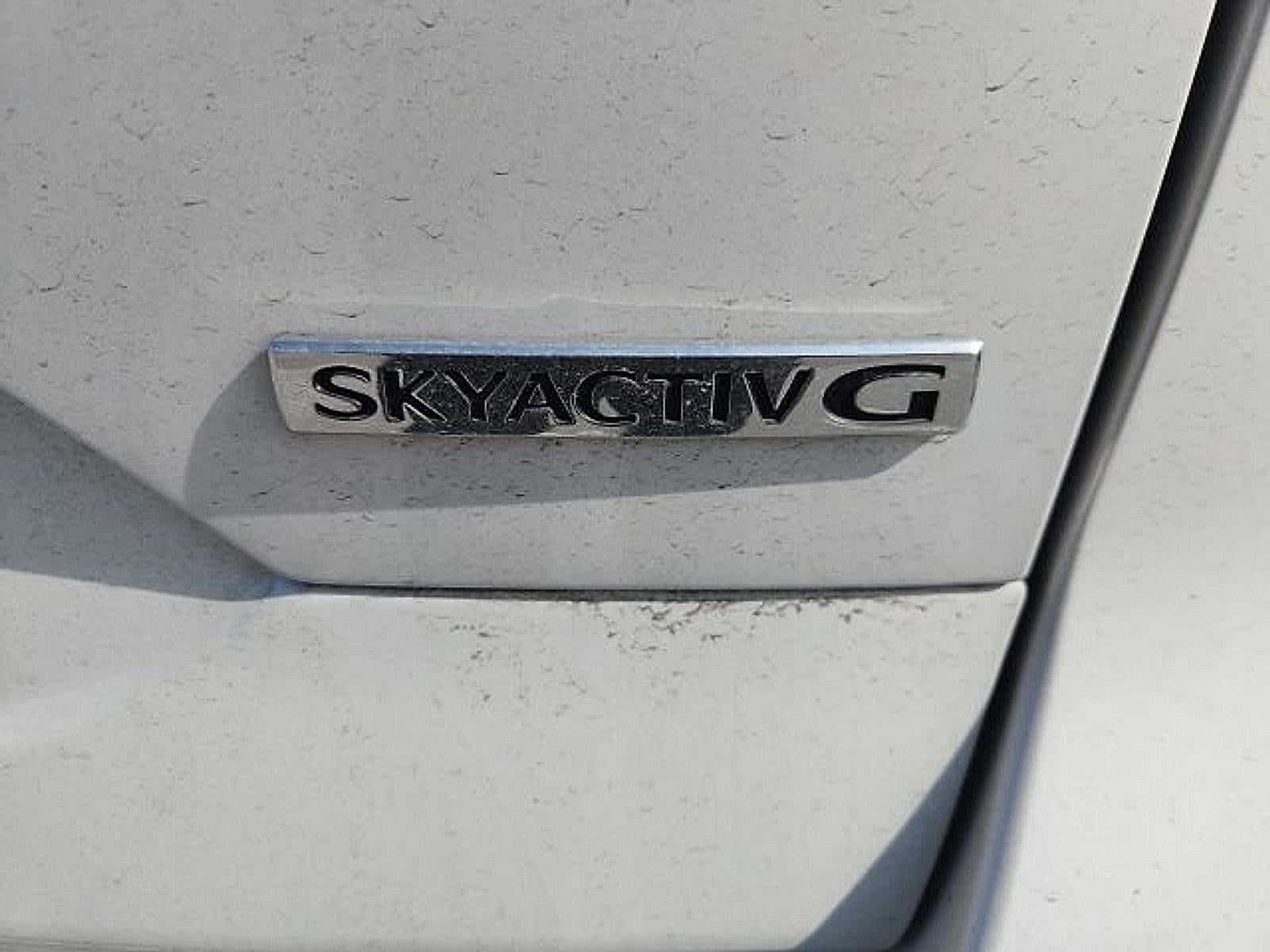 2023 Mazda Mazda CX-5 2.5 S Select Package AWD