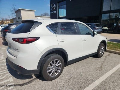 2023 Mazda Mazda CX-5 2.5 S Select Package AWD