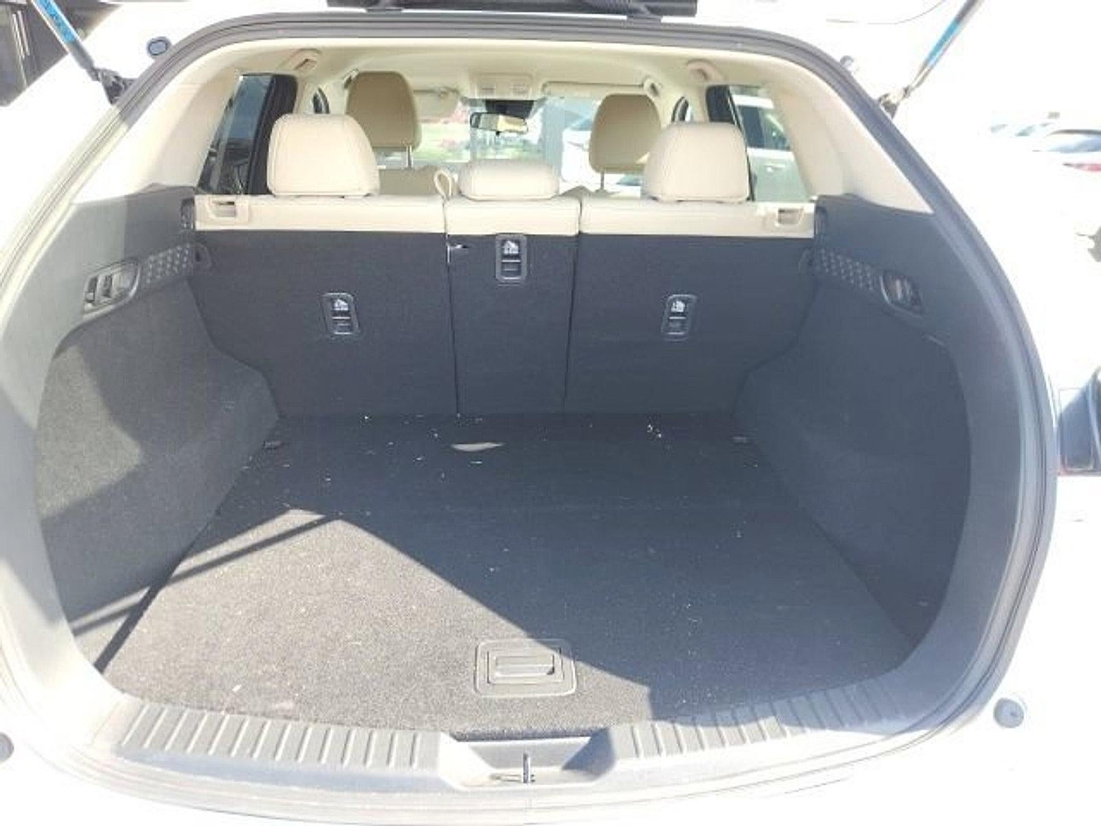 2023 Mazda Mazda CX-5 2.5 S Select Package AWD