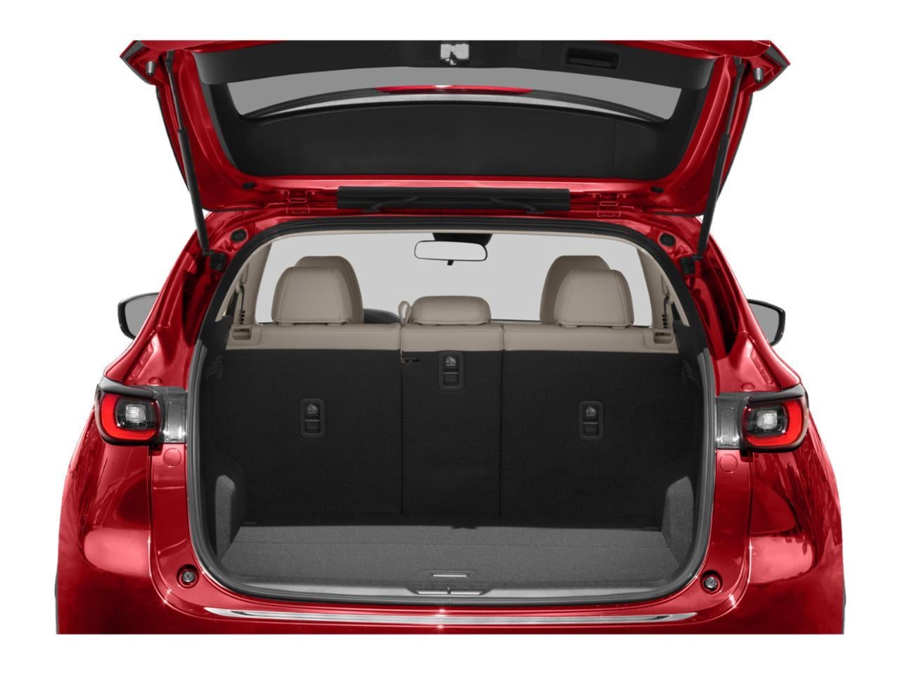 2023 Mazda Mazda CX-5 2.5 S Select Package AWD