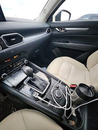 2023 Mazda Mazda CX-5 2.5 S Select Package AWD