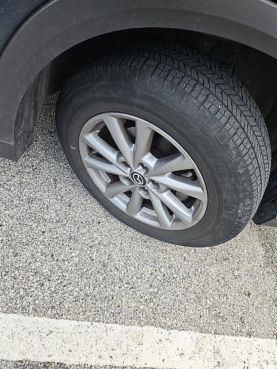 2023 Mazda Mazda CX-5 2.5 S Select Package AWD