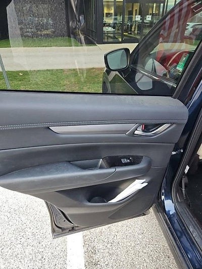 2023 Mazda Mazda CX-5 2.5 S Select Package AWD