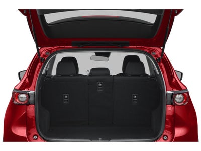 2021 Mazda Mazda CX-5 Sport AWD