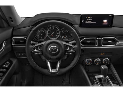 2021 Mazda Mazda CX-5 Sport AWD