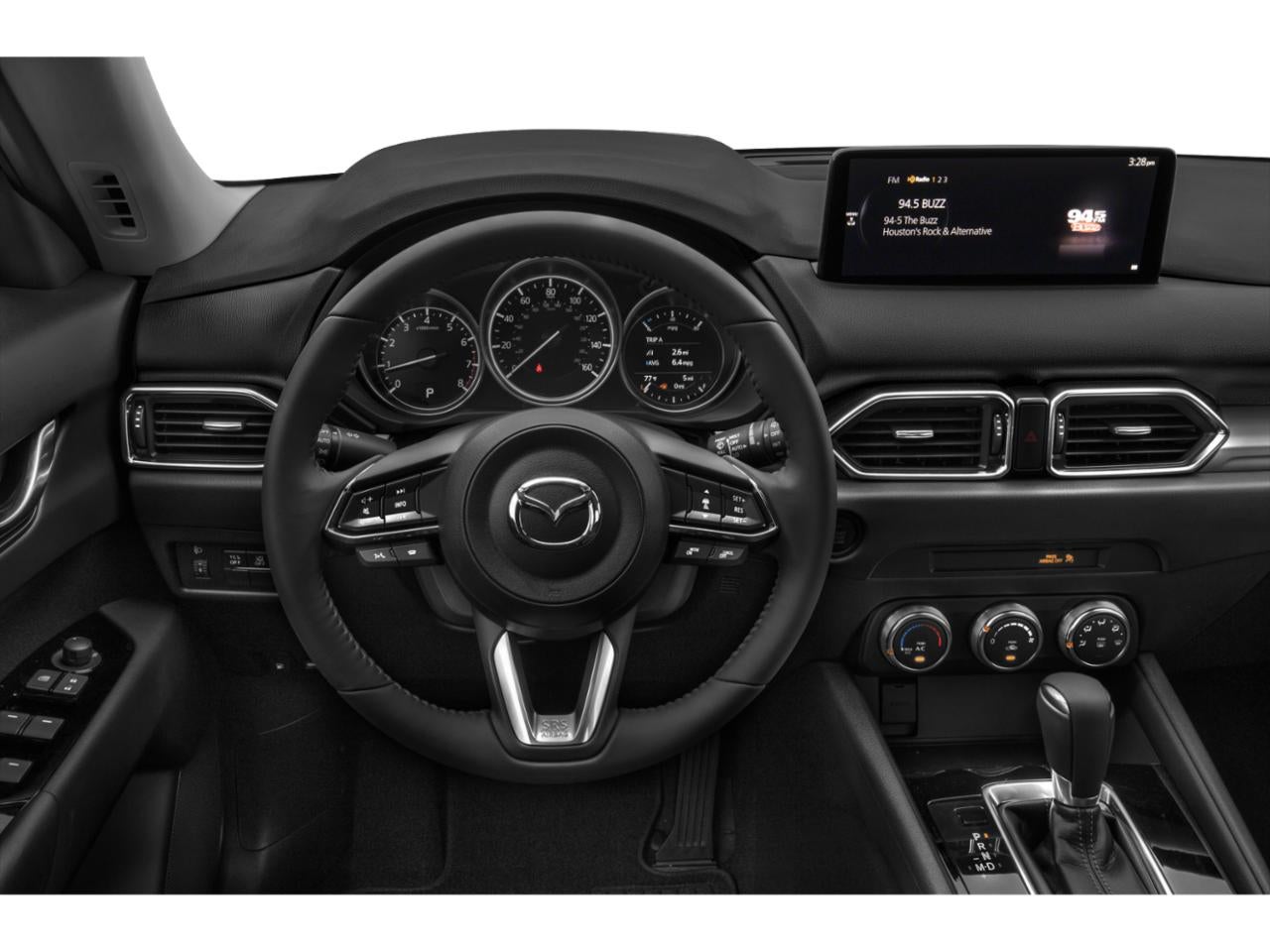 2021 Mazda Mazda CX-5 Sport AWD