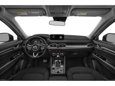 2021 Mazda Mazda CX-5 Sport AWD