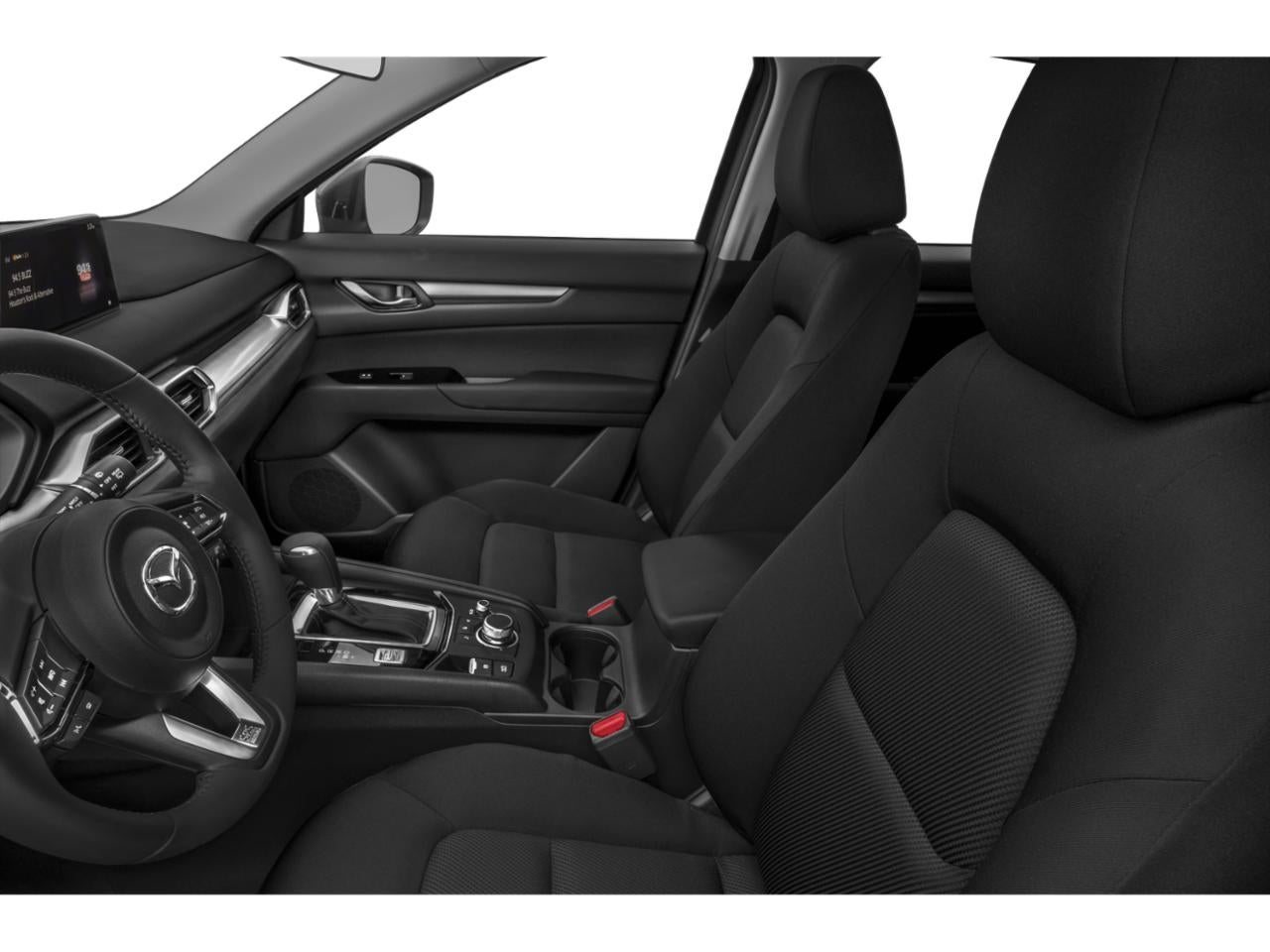 2021 Mazda Mazda CX-5 Sport AWD