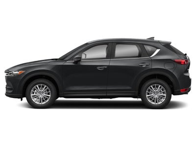 2021 Mazda Mazda CX-5 Sport AWD