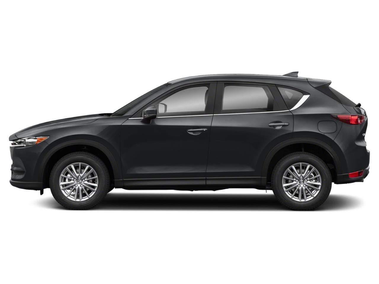 2021 Mazda Mazda CX-5 Sport AWD